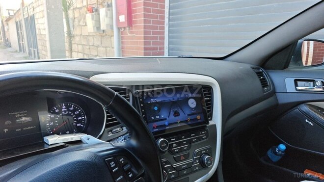Kia Optima-9
