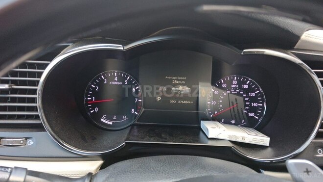 Kia Optima-10