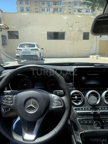 Mercedes C 300-6
