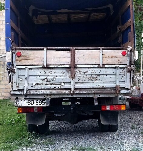 GAZ GAZel (2705-757)-5