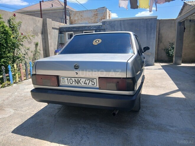 Tofas Sahin-3