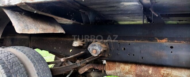 GAZ GAZel (2705-757)-7