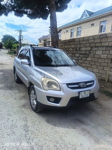 Kia Sportage-2