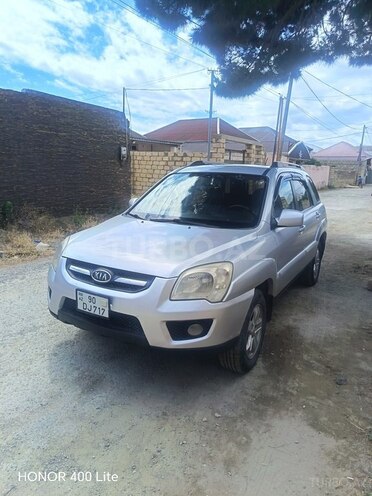 Kia Sportage-1