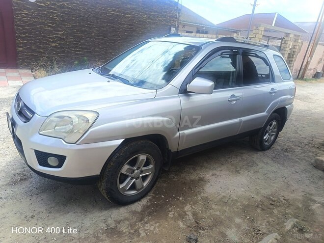 Kia Sportage-3