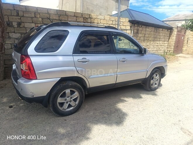 Kia Sportage-7