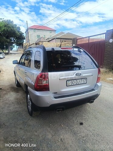 Kia Sportage-4