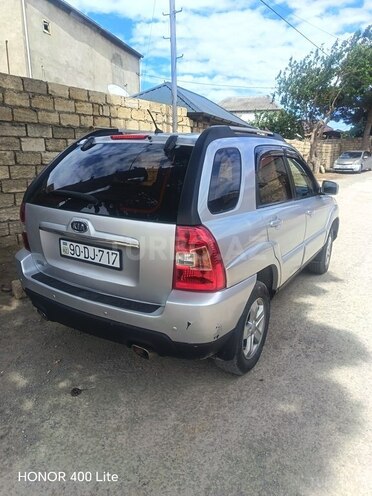 Kia Sportage-5