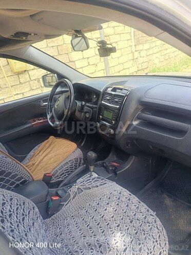 Kia Sportage-9