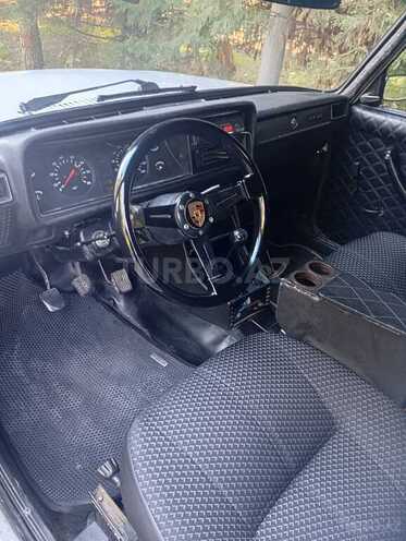 LADA (VAZ) 2107-2