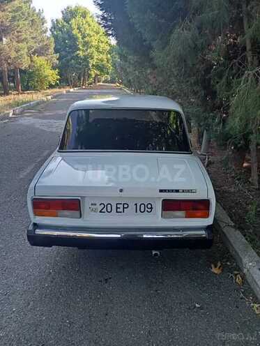 LADA (VAZ) 2107-3
