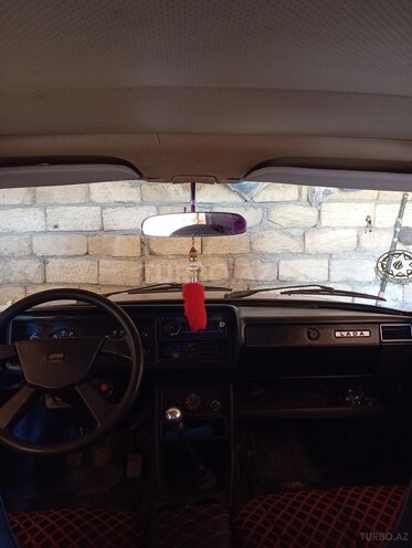 LADA (VAZ) 2107-3
