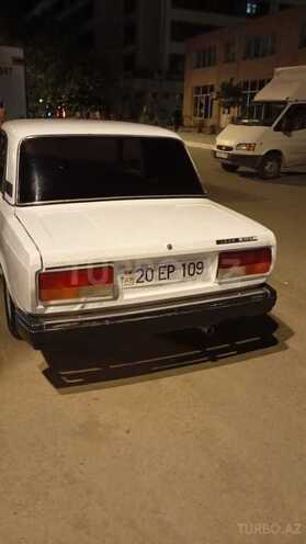 LADA (VAZ) 2107-5