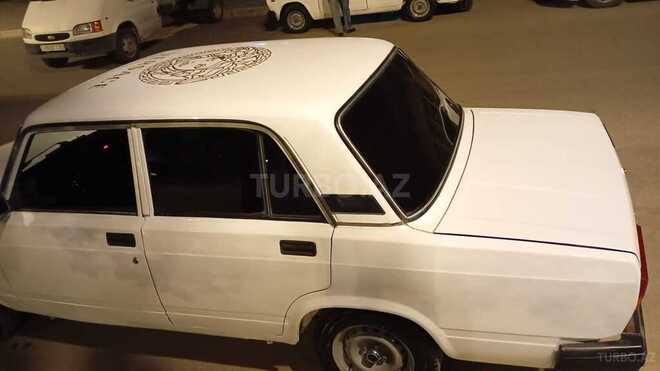 LADA (VAZ) 2107-4