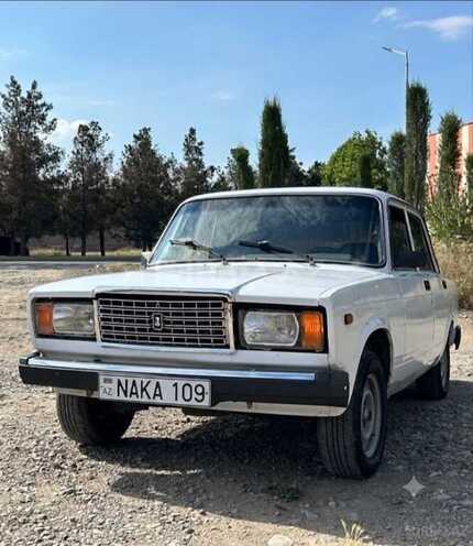 LADA (VAZ) 2107-7