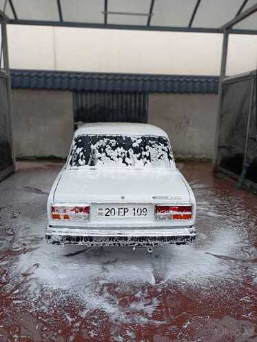 LADA (VAZ) 2107-6