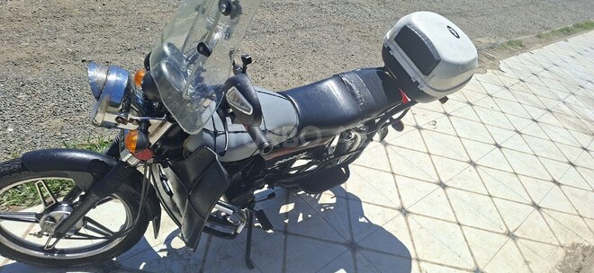 Kuba Dragon 50-4