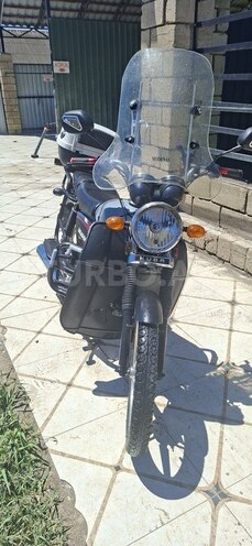 Kuba Dragon 50-3
