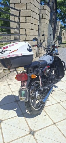 Kuba Dragon 50-2