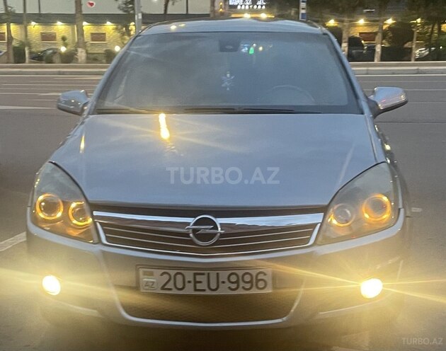 Opel Astra-9