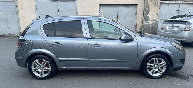 Opel Astra-7