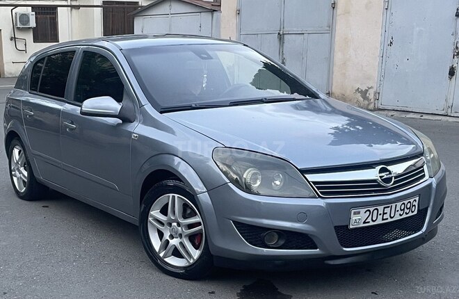 Opel Astra-4
