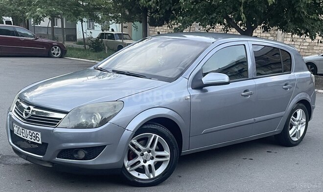 Opel Astra-5