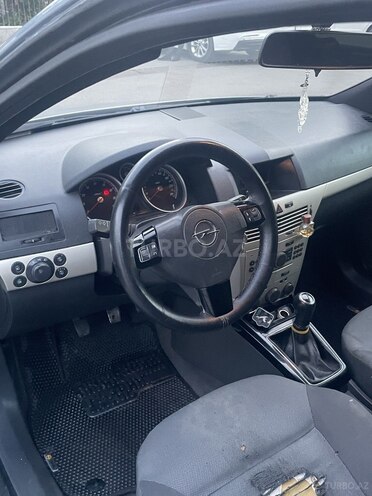 Opel Astra-3