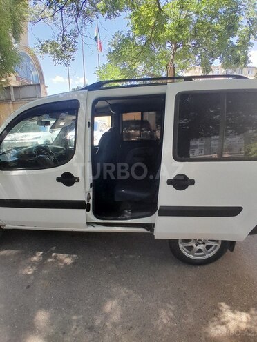 Fiat Doblo-5