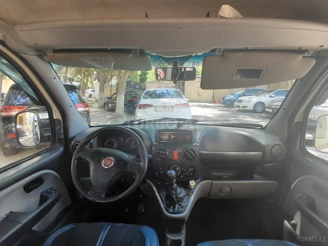 Fiat Doblo-9