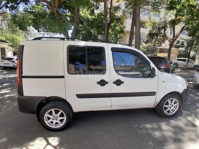 Fiat Doblo-2