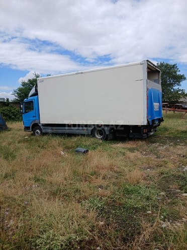 Mercedes Atego 815-4