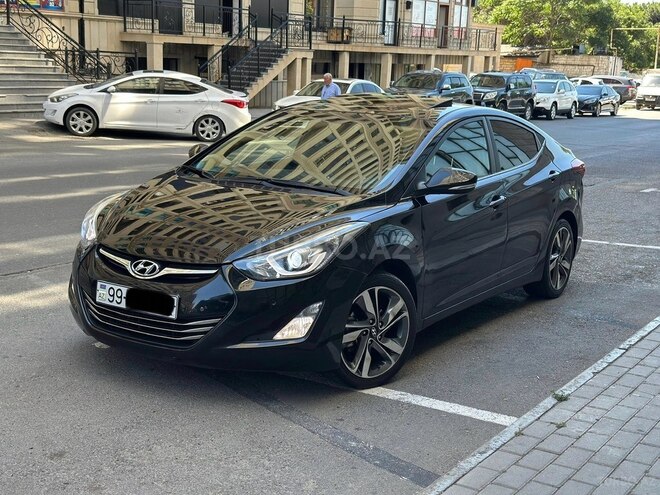Hyundai Elantra-7