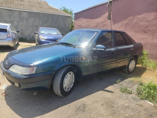 Daewoo Espero-3