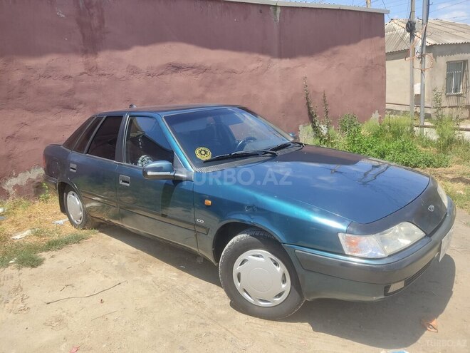 Daewoo Espero-2