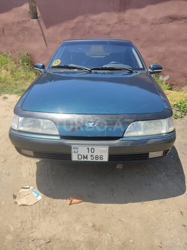Daewoo Espero-1
