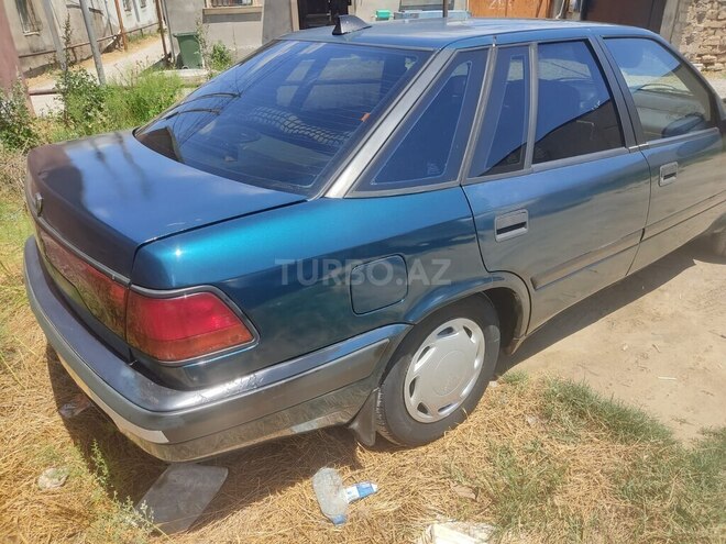 Daewoo Espero-5