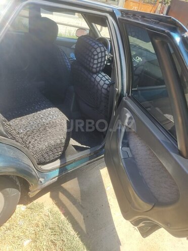 Daewoo Espero-8