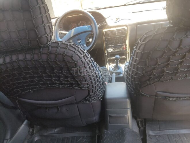 Daewoo Espero-9