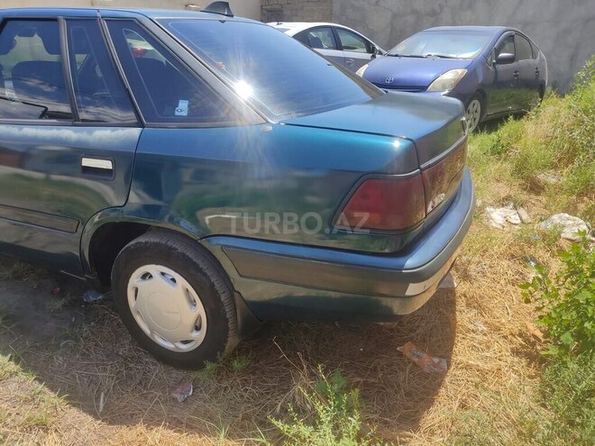 Daewoo Espero-6