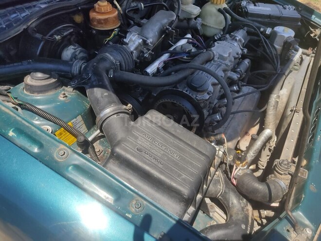 Daewoo Espero-14
