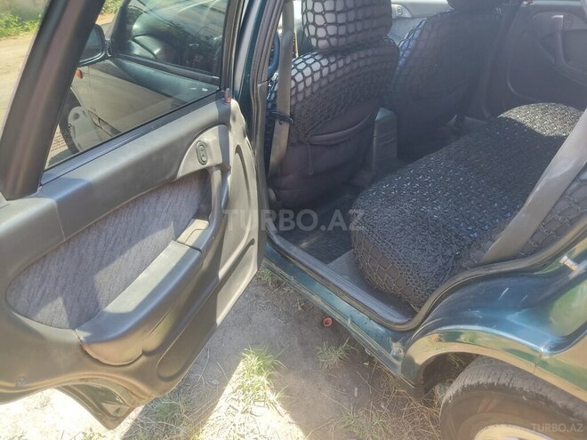 Daewoo Espero-11