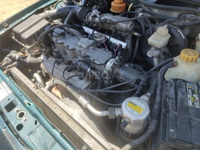 Daewoo Espero-15