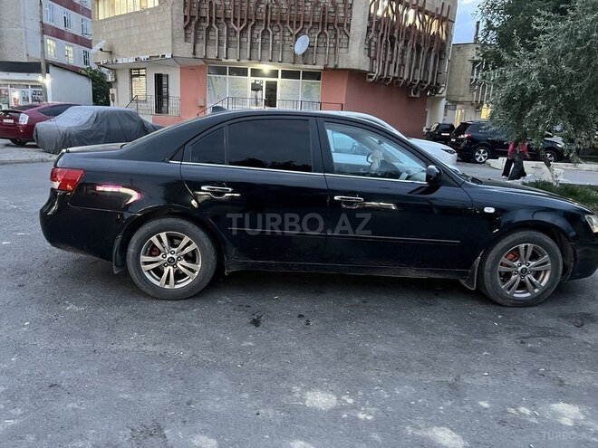 Hyundai Sonata-3