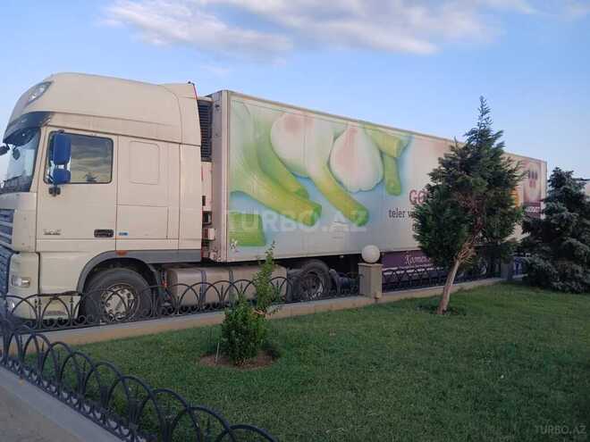 DAF 105 XF-5