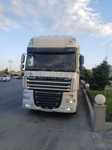 DAF 105 XF-1