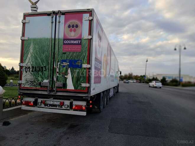 DAF 105 XF-2