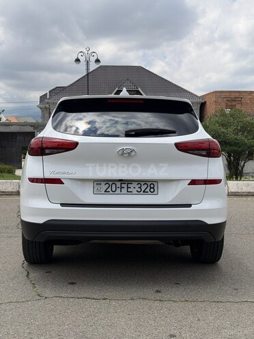 Hyundai Tucson-2