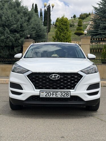 Hyundai Tucson-1