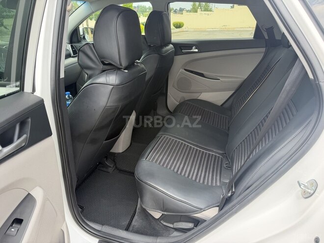 Hyundai Tucson-10